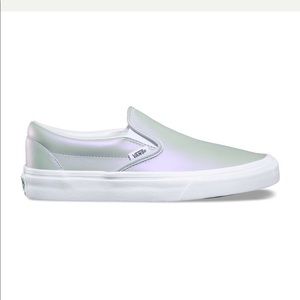 Vans Slip-ons